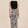 AXEL BOAT TANK - BLACK