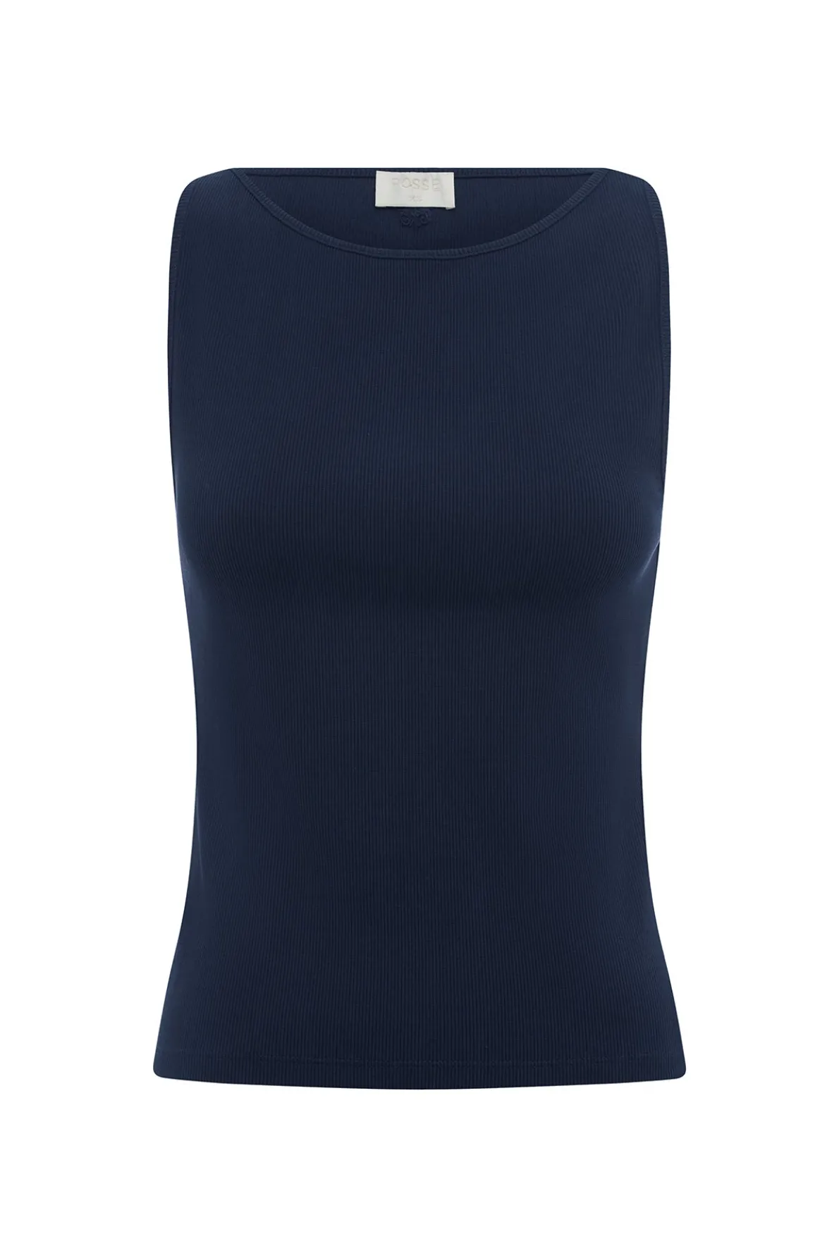 AXEL BOAT TANK - NAVY