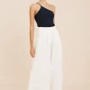 AXEL ONE SHOULDER TANK - NAVY