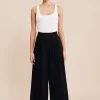 AXEL SCOOP TANK - WHITE