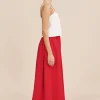 BERYL CAMI - VINTAGE WHITE