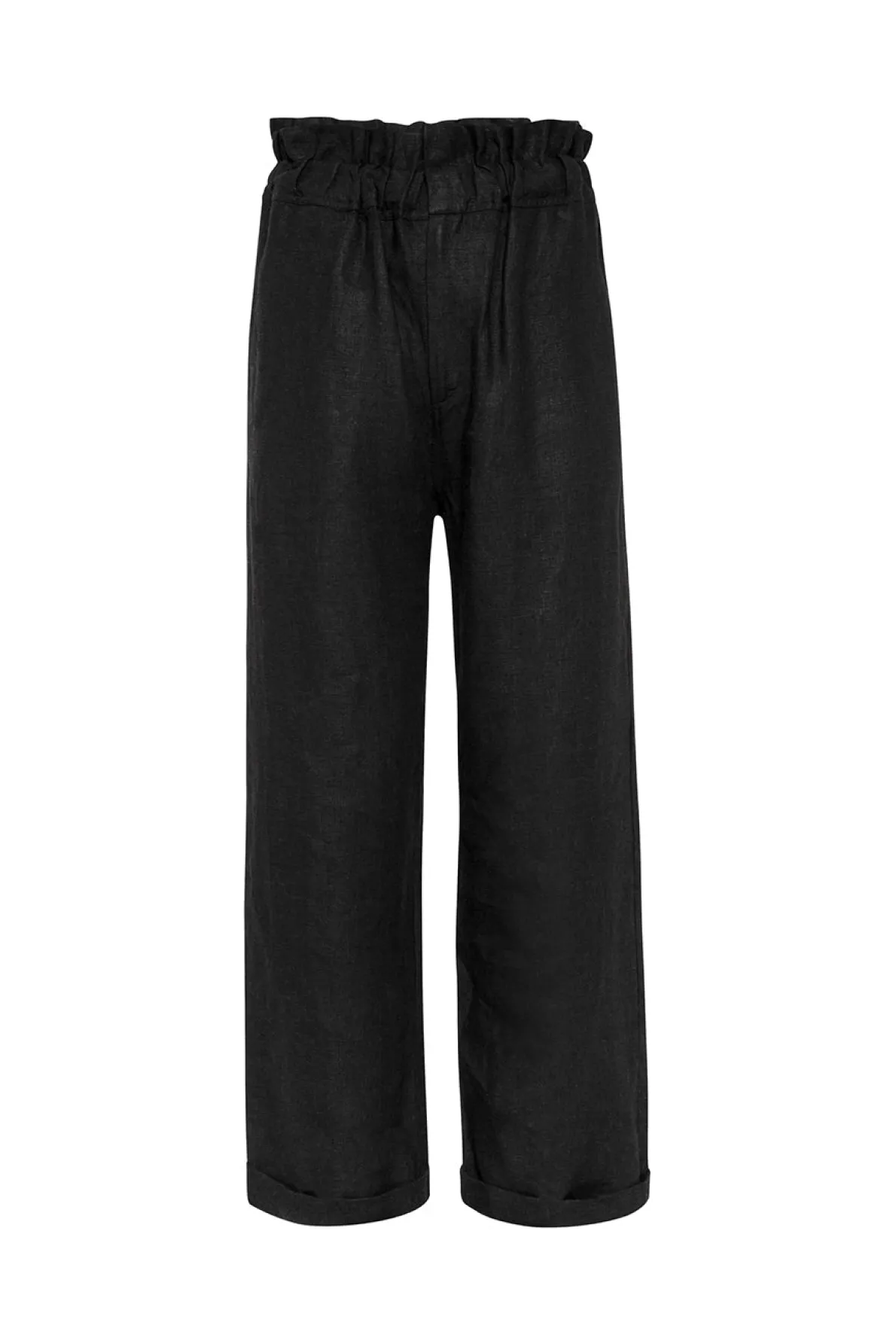 DUCKY PANT - BLACK