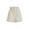 DUCKY SHORT - NATURAL