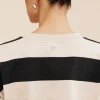 HUGO JUMPER - STRIPE