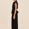 JUNO SHIRT - BLACK