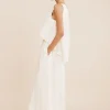 LUCAS TOP - CREAM