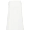 MAGGIE DRESS - IVORY