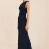 MASON SKIRT - ROYAL BLUE