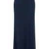 MASON SKIRT - ROYAL BLUE
