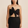 MICKY BANDEAU - BLACK