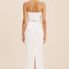 MICKY BANDEAU - IVORY