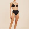 MILLIE BOTTOMS - BLACK
