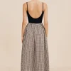 OTIS BODYSUIT - BLACK