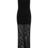 PHOEBE DRESS - BLACK