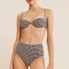 PIPER BOTTOMS - GINGHAM
