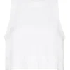 POPPY TOP - IVORY