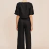PRESLEY TROUSER - BLACK