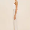 PRESLEY TROUSER - NATURAL