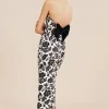 ROMEO DRESS - NOIR BLOOM