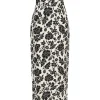 ROMEO DRESS - NOIR BLOOM