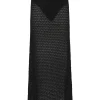 ROMY ENSEMBLE - BLACK