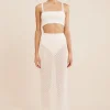 ROMY SET - CREAM