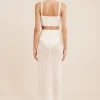 ROMY SET - CREAM