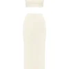 ROMY SET - CREAM