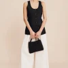 RUBEN GILET - BLACK