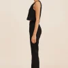 VAL TOP - BLACK