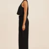WYATT TROUSER - BLACK